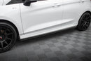 Racing Side Skirts Diffusers V.2 Ford Fiesta Mk8 ST / ST-Line-3