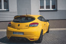 Spoiler Cap Renault Megane 3 RS-2