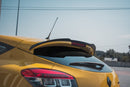 Spoiler Cap Renault Megane 3 RS-3