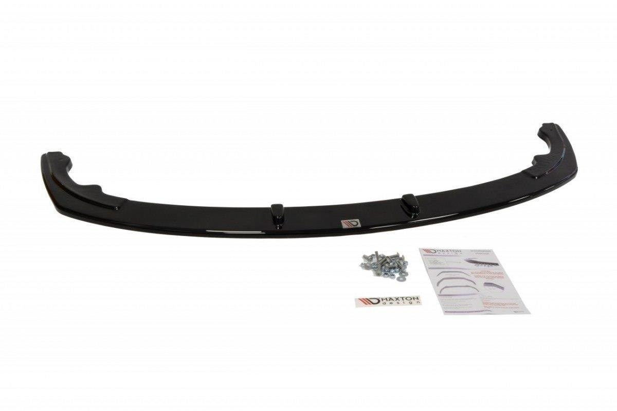 FRONT SPLITTER TOYOTA CELICA T23 TS PREFACE