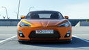 FRONT SPLITTER TOYOTA GT86-3