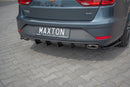 Rear Valance V.1 Seat Leon Cupra Mk3 FL Sportstourer-4