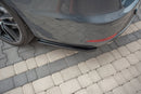 Rear Side Splitters V.1 Seat Leon Cupra Mk3 FL Sportstourer-4