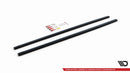 Side Skirts Diffusers V.2 VW Golf 7 GTI (narrow)-7