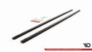 Side Skirts Diffusers V.2 VW Golf 7 GTI (narrow)-8