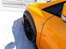 Fenders Extension Ford Focus ST Mk3-4