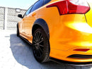 Fenders Extension Ford Focus ST Mk3-6