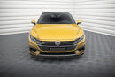 FRONT SPLITTER v.1 Volkswagen Arteon R-Line-2