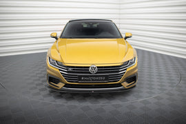 FRONT SPLITTER v.1 VW ARTEON - 0