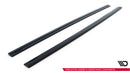 Side Skirts Diffusers Audi S7 / A7 S-Line C7 FL-5