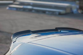 Spoiler Cap for BMW X2 F39 M-Pack - 0