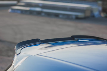 Spoiler Cap for BMW X2 F39 M-Pack - 0