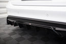 Rear Valance V.2 Ford Focus Hatchback ST Mk4-4