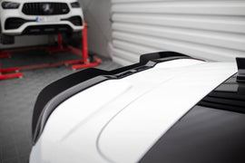 Spoiler Cap V.1 Ford Focus Hatchback ST Mk4 - 0