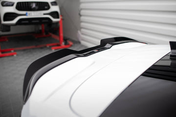 Spoiler Cap V.1 Ford Focus Hatchback ST Mk4 - 0