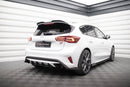 Spoiler Cap V.1 Ford Focus Hatchback ST Mk4-3