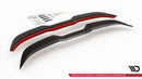 Spoiler Cap V.1 Ford Focus Hatchback ST Mk4-9