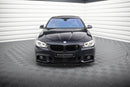 FRONT SPLITTER V.2 for BMW 5 F10/F11 MPACK-4