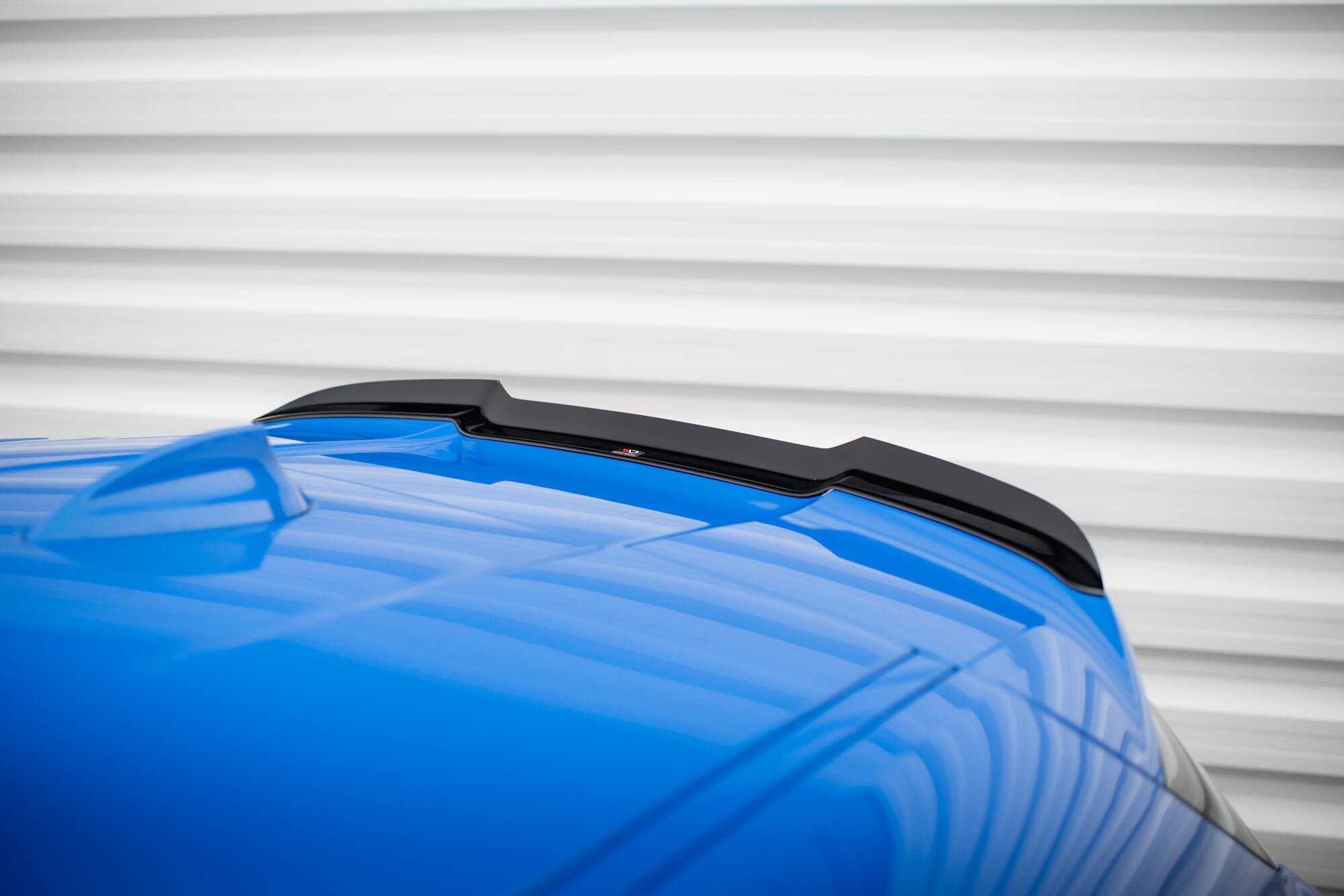 Spoiler Cap V.2 BMW 1 M135i / 128ti / M-Pack F40