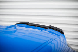 Spoiler Cap V.1 BMW 1 M135i / 128ti / M-Pack F40 - 0