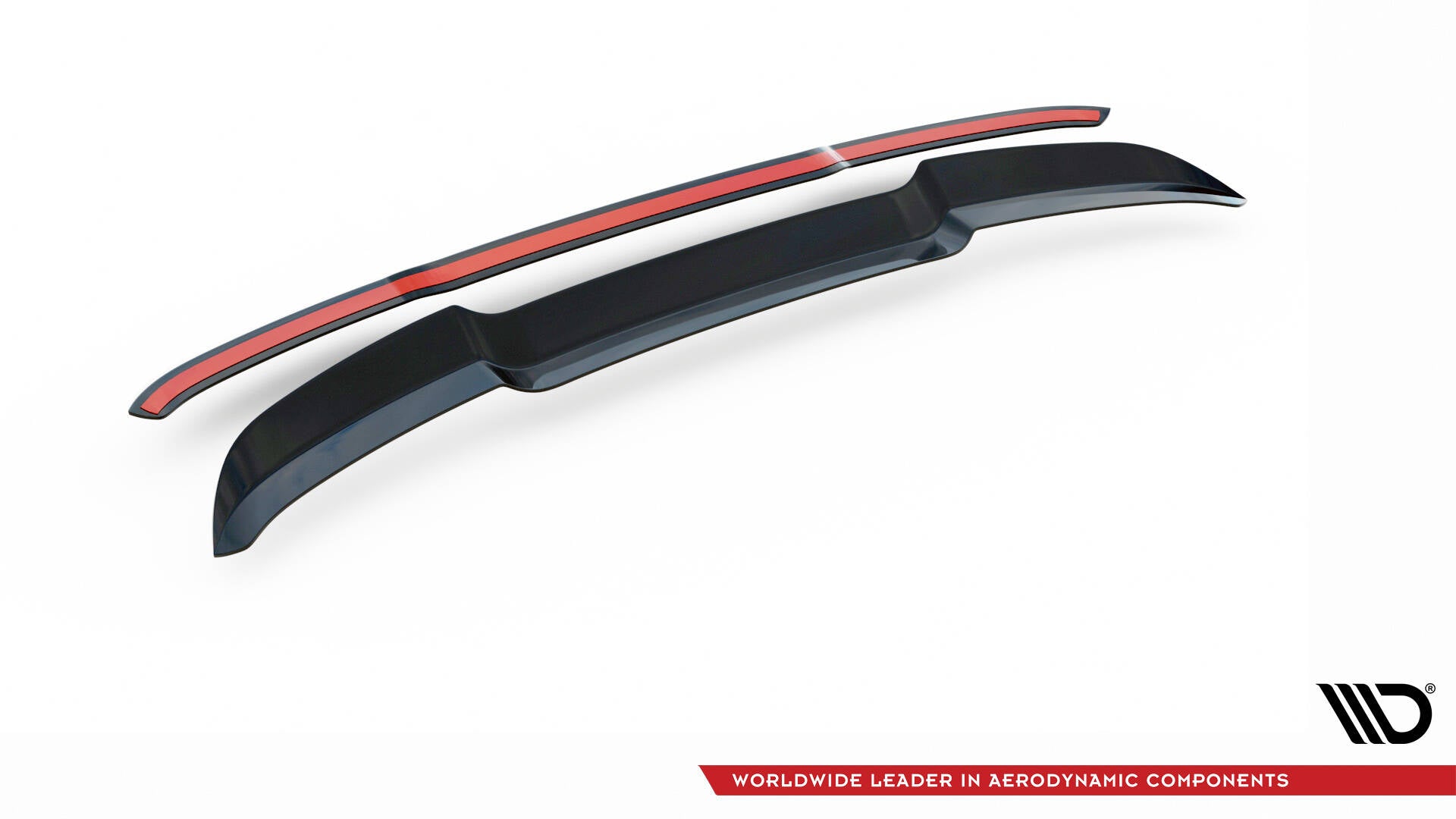 Spoiler Cap V.2 BMW 1 M135i / 128ti / M-Pack F40