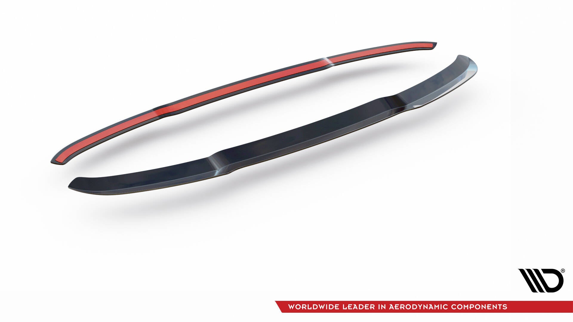 Spoiler Cap V.2 BMW 1 M135i / 128ti / M-Pack F40