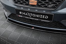Front Splitter V.2 Seat Leon Cupra / FR Mk3 FL-4