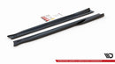Side Skirts Diffusers Alfa Romeo 4C-6