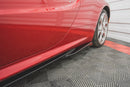 Side Skirts Diffusers Alfa Romeo 4C-4