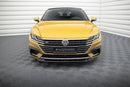 FRONT SPLITTER v.2 VW ARTEON-6