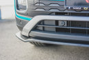 Front Splitter Volkswagen T-Cross-5