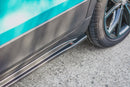 Side Skirts Diffusers Volkswagen T-Cross-3