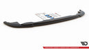 Rear Splitter Volkswagen T-Cross-6