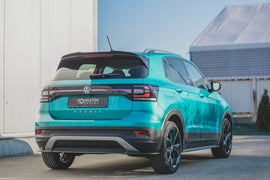Spoiler Cap Volkswagen T-Cross - 0