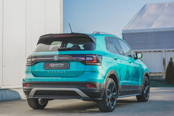 Spoiler Cap Volkswagen T-Cross - 0