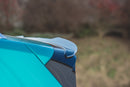 Spoiler Cap Volkswagen T-Cross-5