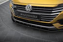 FRONT SPLITTER v.3 VW ARTEON