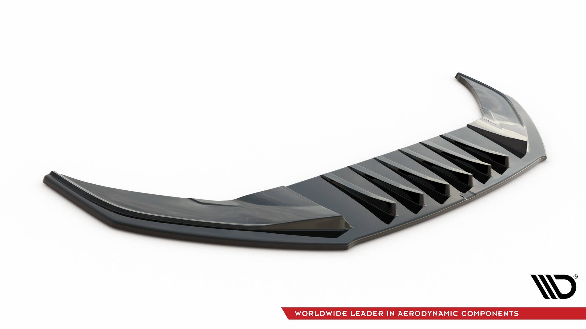 FRONT SPLITTER v.3 VW ARTEON