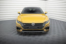 FRONT SPLITTER v.3 Volkswagen Arteon R-Line-3