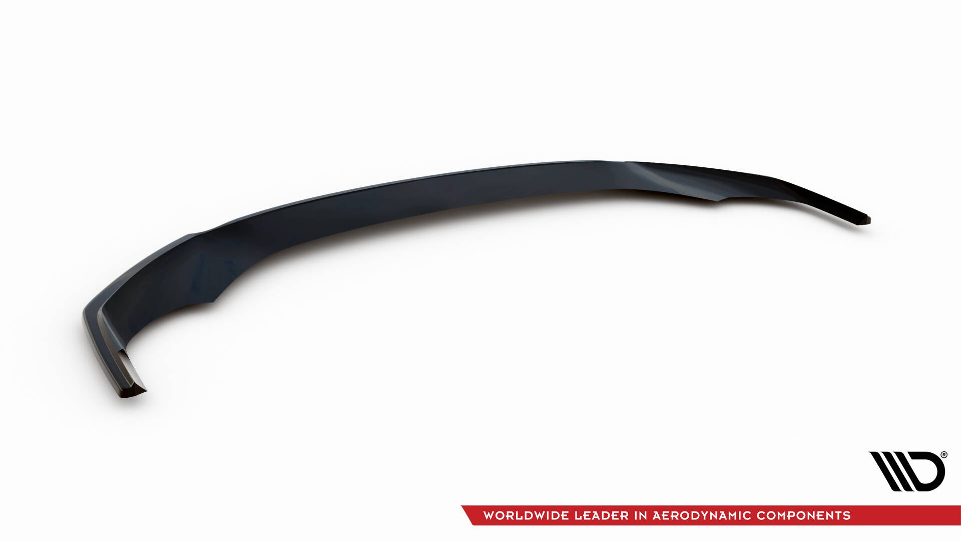 Front Splitter V.1 Audi A7 S-Line C8 / S7 C8