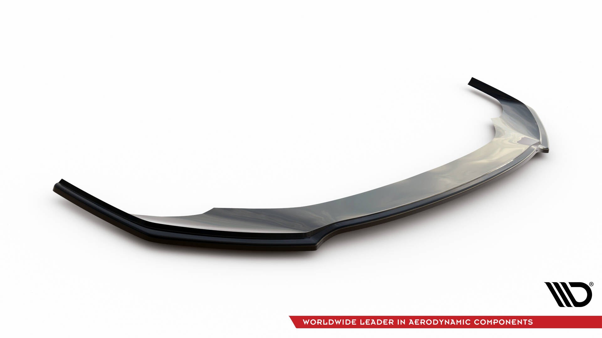 Front Splitter V.1 Audi A7 S-Line C8 / S7 C8