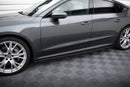 Side Skirts Diffusers Audi A7 S-Line C8 / S7 C8-3