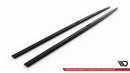 Side Skirts Diffusers Audi A7 S-Line C8 / S7 C8-6
