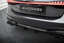 Rear Valance Audi A7 S-Line C8 / S7 C8-4