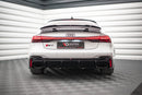 Spoiler Cap Audi A7 C8 / C8 S-Line / S7 C8 / RS7 C8-3