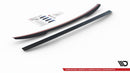 Spoiler Cap Audi A7 C8 / C8 S-Line / S7 C8 / RS7 C8-9