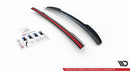 Spoiler Cap Audi A7 C8 / C8 S-Line / S7 C8 / RS7 C8-10