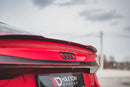 Spoiler Cap Audi A7 C8 / C8 S-Line / S7 C8 / RS7 C8-7