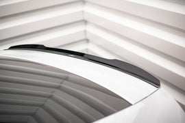 Spoiler Cap Audi A7 C8 / C8 S-Line / S7 C8 / RS7 C8 - 0