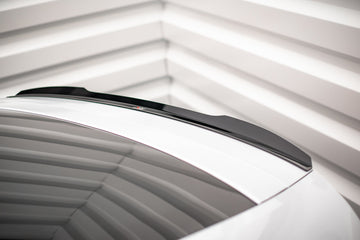 Spoiler Cap Audi A7 C8 / C8 S-Line / S7 C8 / RS7 C8 - 0
